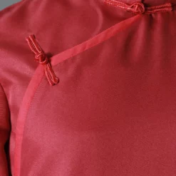 Naruto Sabaku No Gaara Cosplay Costume Chinese Style Cheongsam Version -Halloween Shop bf0bfd32 8da1 4791 b270 a18b8e60bfde