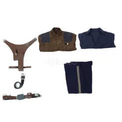 Star Wars Han Solo Halloween Cosplay Costume -Halloween Shop c04b803e 3781 4ae4 897b 8e862eae5cd5