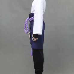 Naruto Shippuuden Uchiha Sasuke Halloween Cosplay Costume For Kid Halloween -Halloween Shop c0a0b783 1e06 4c64 b786 bb73e5dfc04d