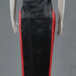 Naruto Temari Cosplay Costume Chinese Style Costume Halloween -Halloween Shop c1028fe1 c3b8 45dc 9d45 6a880e56b538