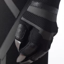 Marvel Comics Avengers Infinity War Black Panther T'ChallaHalloween Cosplay Costume -Halloween Shop c3afd939 722e 4615 9989 9269a0eb8b07