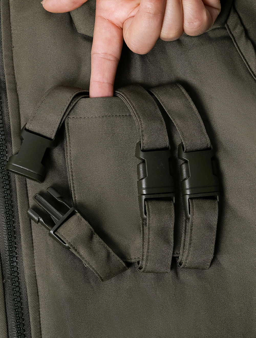 Naruto Hatake Kakashi Halloween Cosplay Costume 10 Naruto Hatake Kakashi Halloween Cosplay Costume - Image 8