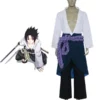 Naruto Uchiha Sasuke Anime Cosplay Costume -Halloween Shop c618d4d0 81c2 4d77 985e 2065677a2c2c