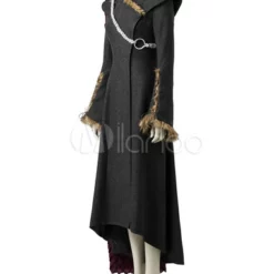 Game Of Thrones Season 7 Khaleesi Daenerys Targaryen Halloween Cosplay Costume -Halloween Shop c61db059 ddb2 4c4f a306 1a09edb60594