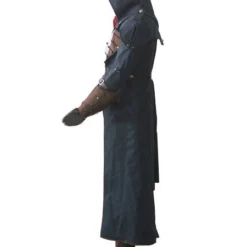 Inspired By Assassin’s Creed Unity Arno Victor Dorian Carnival Cosplay Costume Dark Navy Suit Carnival -Halloween Shop c6f037c2 ae92 44f4 a36c 07ec27fdab34