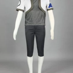 Naruto First Season Nara Shikamaru Halloween Cosplay Costume -Halloween Shop cac405ab e615 4ac4 aa79 5ccd70585f08