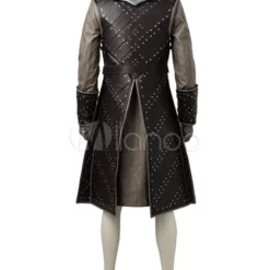Game Of Thrones Season 7 Jon Snow Halloween Cosplay Costume -Halloween Shop cc70fbbf da4d 455a ab2a 9d51d04524bd