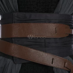 Star Wars The Last Jedi Rey Halloween Cosplay Costume -Halloween Shop cdced213 1f96 48b9 9853 4e431f797141