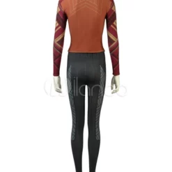 Marvel Comics Black Panther Okoye Halloween Cosplay Costume 23 Marvel Comics Black Panther Okoye Halloween Cosplay Costume -Halloween Shop cfa4d76c e034 4b1b aebe 044b9c450a83