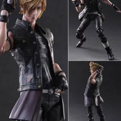 Final Fantasy XV Prompto Argentum Cosplay Costume -Halloween Shop d05d4ce8 c557 4d1b 8e78 b7e2c434e881