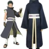Naruto Uchiha Obito Halloween Cosplay Costume Halloween