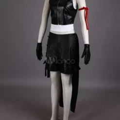 Final Fantasy Tifa Lockhart Halloween Cosplay Costume 17 Final Fantasy Tifa Lockhart Halloween Cosplay Costume -Halloween Shop d24ac785 a29e 44ff 8a68 92bd449fdfad