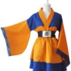 Naruto Uzumaki Naruto Halloween Cosplay Costume Kimono Lolita Dress -Halloween Shop d2acdd93 f7b5 473a b2bc 65fb2cf2b4f7