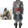 Inspired By Assassin's Creed IV Black Flag Edward James Kenway Halloween Cosplay Costume -Halloween Shop d2b64314 cab8 418b 9519 4037e113e9e5