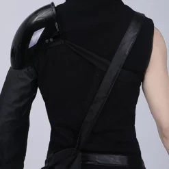 Final Fantasy VII Cloud Halloween Cosplay Costume -Halloween Shop d45c959e 4454 41fc 8468 b48dd63343ee