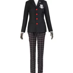 Persona 5 Akira Kurusu Cosplay Costume