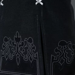 Nier Automata 9S YoRHa No.9 Type-S Halloween Cosplay Costume -Halloween Shop d6556919 c594 436b aeb9 1cc7a84d297a