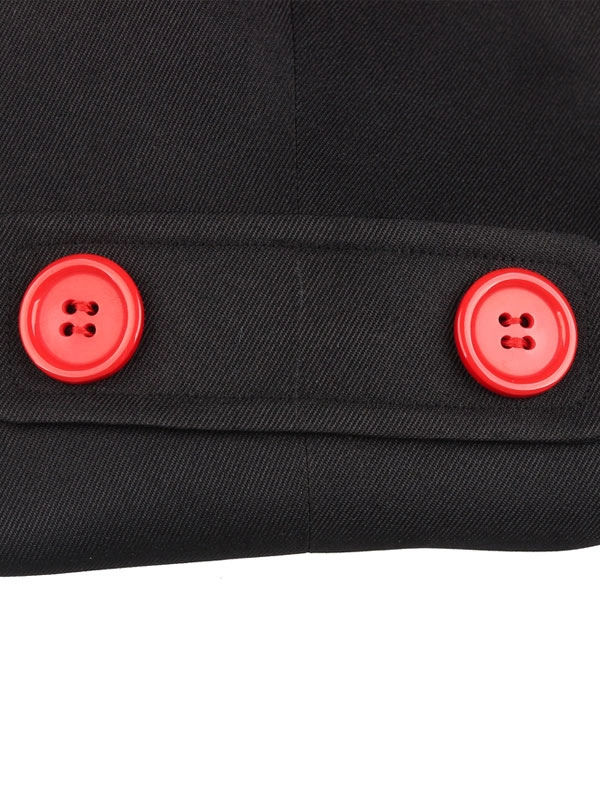 Persona 5 Akira Kurusu Cosplay Costume 11 Persona 5 Akira Kurusu Cosplay Costume - Image 9