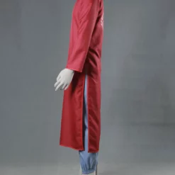 Naruto Sabaku No Gaara Cosplay Costume Chinese Style Cheongsam Version -Halloween Shop d87ddd65 9a01 482d bc6c 75109c68617f