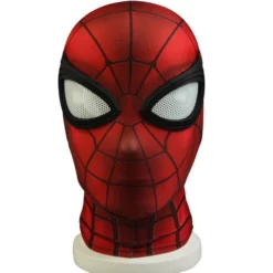 Marvel Comics Avengers 3 Infinity War 2023 Spiderman Carnival Cosplay Costume -Halloween Shop d981e6e6 822a 40c3 aaba 1f4d15cfa903