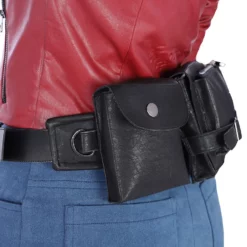 Resident Evil 2 Claire Halloween Cosplay Costume -Halloween Shop da601a0f 560f 4257 9c16 c248736a9999