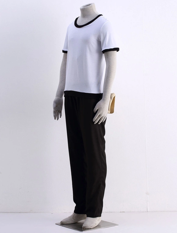 BORUTO -NARUTO THE MOVIE- Boruto Cosplay Costume 9 BORUTO -NARUTO THE MOVIE- Boruto Cosplay Costume - Image 7