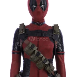 Marvel Comics Deadpool Female Version Halloween Cosplay Costume -Halloween Shop dde7f241 95d1 4c9f 896f 2e2bffb37829