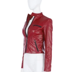 Resident Evil 2 Claire Halloween Cosplay Costume -Halloween Shop e0c9eb6c 311f 4c61 88f4 ea2b51973dd7