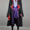 Naruto Uchiha Sasuke Akatsuki Five Pieces Set Halloween Cosplay Costume Halloween -Halloween Shop e2331d75 65c3 4f69 b2ff 5c684aa8a862
