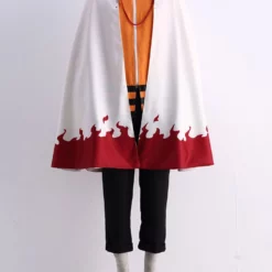 Naruto Seventh Hokage Cosplay Costume Halloween -Halloween Shop e2d30a9a 190f 4906 a08c f0be86b32d65