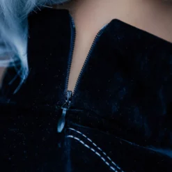 Nier Automata 2B YoRHa No.2 Type B Halloween Cosplay Costume In 5 Pieces -Halloween Shop e521c955 beb9 406c 98af 5f701dfe269e