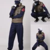 Naruto Hatake Kakashi Halloween Cosplay Costume -Halloween Shop e5446b10 0477 4b12 a3f9 412e0c981706