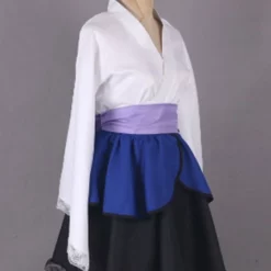 Naruto Shippuden Uchiha Sasuke Female Lolita Kimono Dress Anime Cosplay Costume Halloween -Halloween Shop e6db5aba 2bf7 4b90 8d84 ed6d6c02cf76
