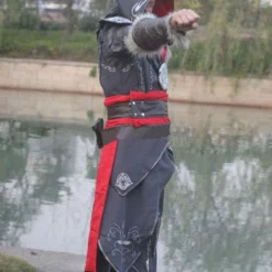 Inspired By Assassin’s Creed Revelations Desmond Miles Halloween Cosplay Costume Halloween 9 Inspired By Assassin’s Creed Revelations Desmond Miles Halloween Cosplay Costume Halloween -Halloween Shop e87504b1 9050 48df 8f43 9ee07f51d915