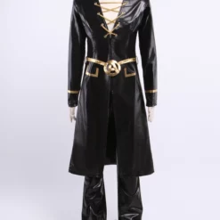 JoJo's Bizarre Adventure Leone Abbacchio Cosplay Costume