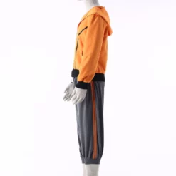 THE LAST -NARUTO THE MOVIE- Naruto Cosplay Costume -Halloween Shop e963e079 fee9 4b89 9186 58a0f5ed9ec8