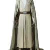 Star Wars The Last Jedi Luke Skywalker Halloween Cosplay Costume -Halloween Shop ea107968 bc9b 4cf0 a357 96ce5313f977
