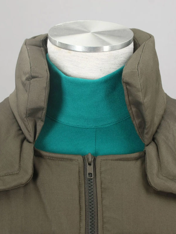 Naruto Shippuden Rock Lee Halloween Cosplay Costume 13 Naruto Shippuden Rock Lee Halloween Cosplay Costume - Image 11