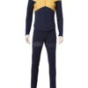 Marvel Comics X Men Film Cosplay Dark Phoenix Costume Suit For Men Halloween -Halloween Shop ebf90c71 131f 4430 95c7 6d323bc4ef58