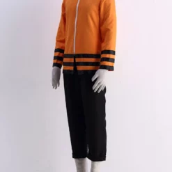 Naruto Seventh Hokage Cosplay Costume Halloween -Halloween Shop ededeefe 410f 4072 b47b b9a13a36654b