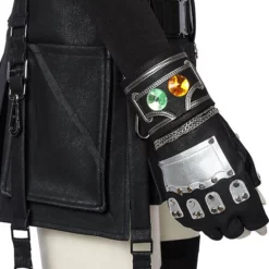 Final Fantasy Cosplay Tifa Lockhart PU Sets Cosplay Costume -Halloween Shop ee484552 2227 4036 9d30 90696c3c297c