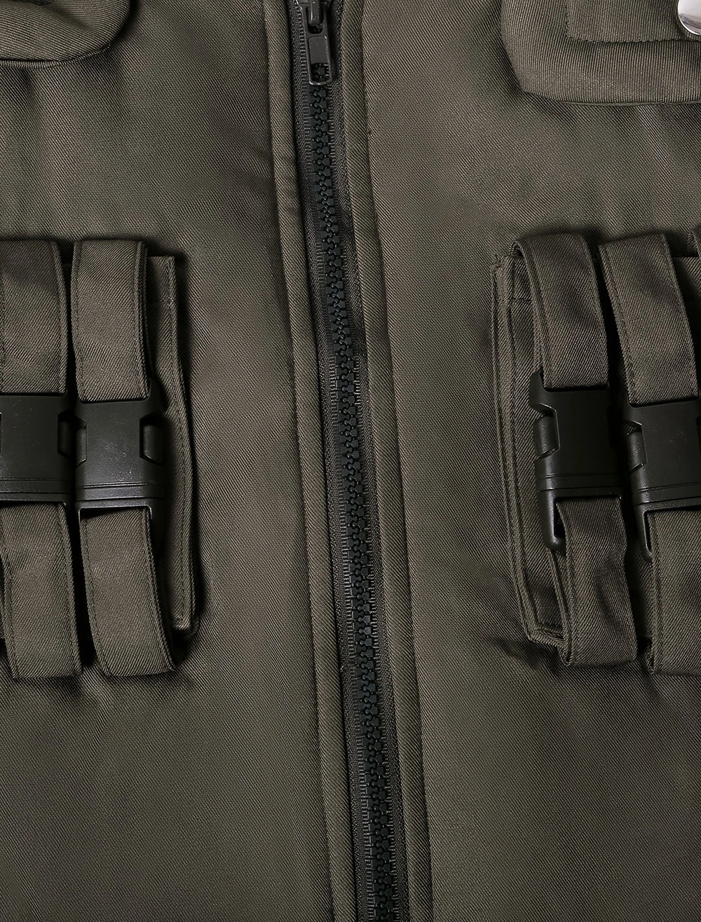 Naruto Hatake Kakashi Halloween Cosplay Costume 8 Naruto Hatake Kakashi Halloween Cosplay Costume - Image 6