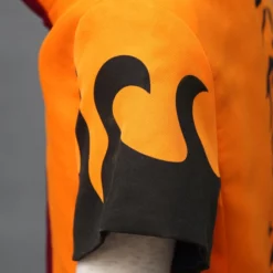 Naruto Uzumaki Naruto For Kid Halloween Cosplay Costume -Halloween Shop efb41d18 8e57 4e1d 9ac9 591bcbb78253