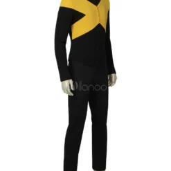 Marvel Comics X Men Dark Phoenix Cyclops Halloween Cosplay Costume -Halloween Shop f09927f7 f295 4891 8cbd a7178bf4e6b6