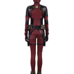 Marvel Comics Deadpool Female Version Halloween Cosplay Costume -Halloween Shop f31ab0bf be54 4080 bcf5 448bfdff2cde