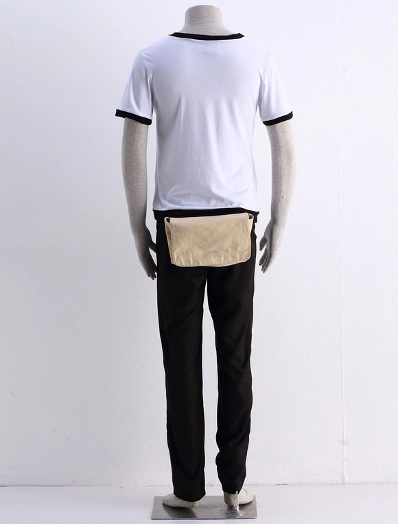 BORUTO -NARUTO THE MOVIE- Boruto Cosplay Costume 11 BORUTO -NARUTO THE MOVIE- Boruto Cosplay Costume - Image 9