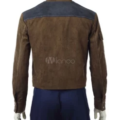 Star Wars Han Solo Halloween Cosplay Costume -Halloween Shop f4f035f5 d86d 454f a1d2 5a57e9d43d3b