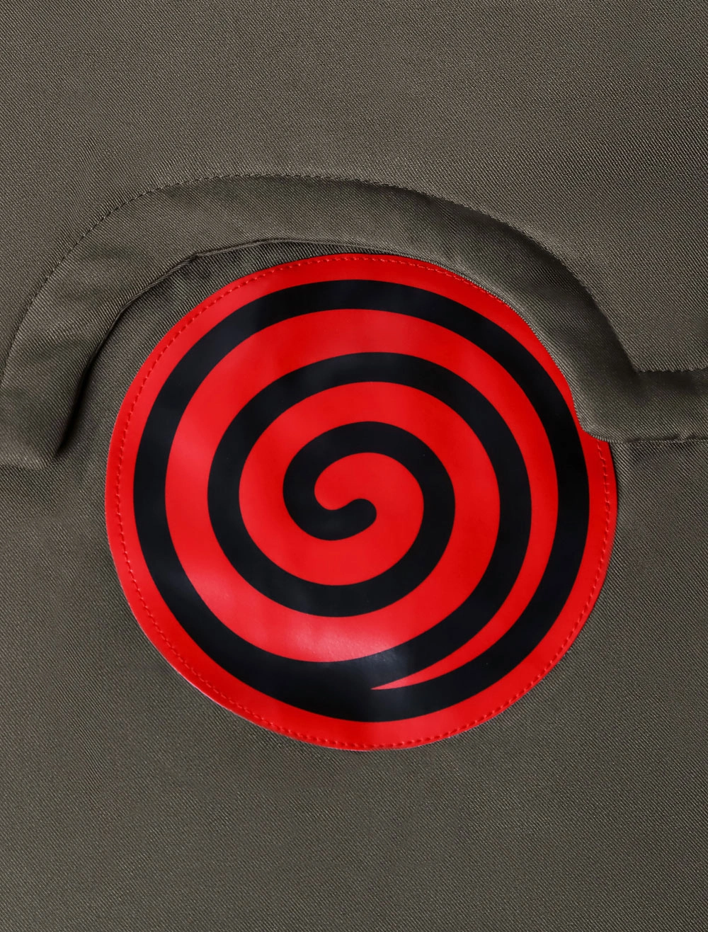 Naruto Hatake Kakashi Halloween Cosplay Costume 9 Naruto Hatake Kakashi Halloween Cosplay Costume - Image 7