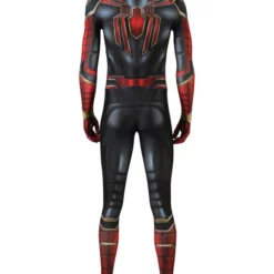 Marvel Comics Avengers 3 Infinity War 2023 Spiderman Carnival Cosplay Costume -Halloween Shop f7f60f82 7d2c 4767 8d17 b940731c9b54