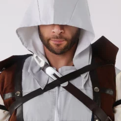 Inspired By Assassin's Creed IV Black Flag Edward James Kenway Halloween Cosplay Costume 15 Inspired By Assassin's Creed IV Black Flag Edward James Kenway Halloween Cosplay Costume -Halloween Shop f91b20e2 d248 4966 9aae cf991f5c4a55